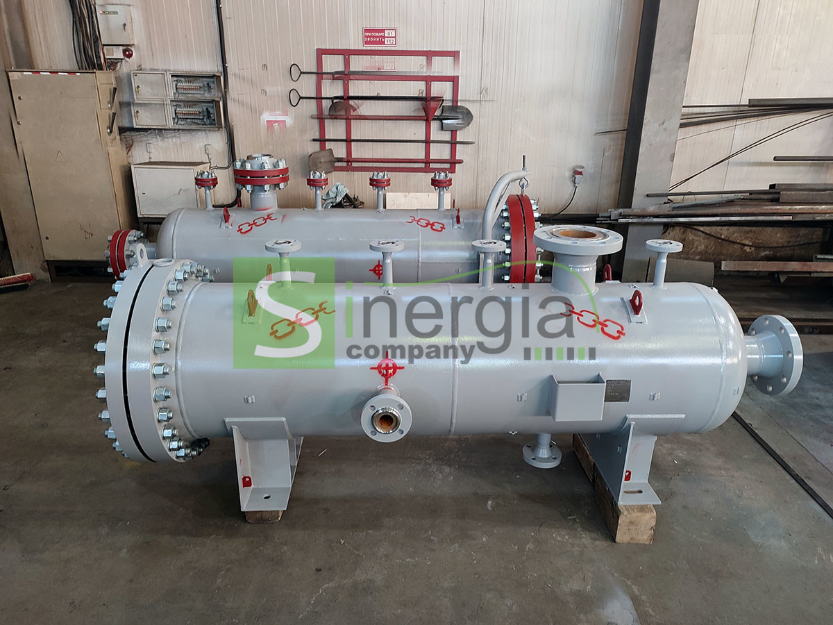 image фильтры пылеулавливающие ФП для очистки газа Киселёвск